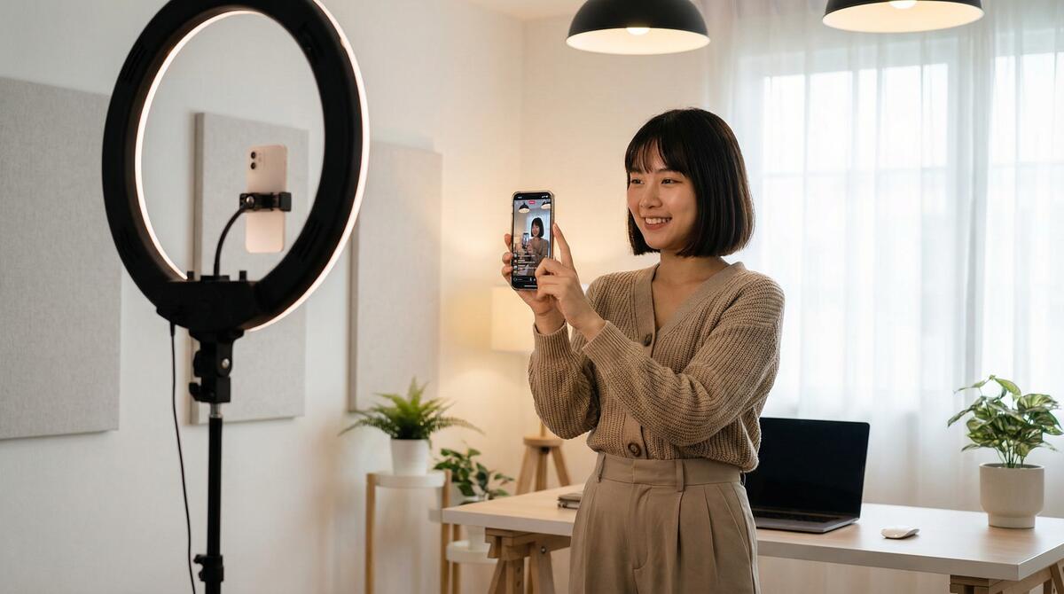 本平台创作者视频教程